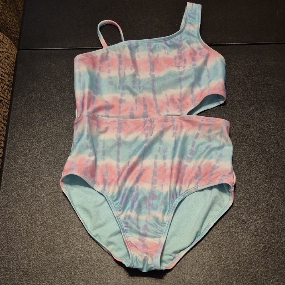 Wonder Nation Pastel Swimsuit